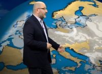 Σάκης Αρναούτογλου καιρός: Ανατροπή τις επόμενες μέρες