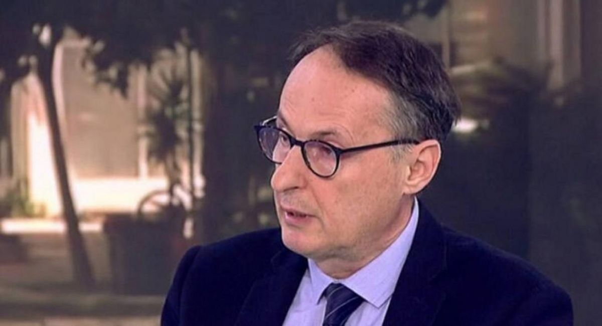 Σύψας lockdown: «Δεν αποκλείεται να παρθούν μέτρα ανά πάσα στιγμή»