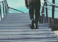 Υγεία της καρδιάς: Το τεστ της σκάλας – Τι είναι και πώς το κάνουμε