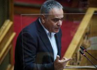 Σκουρλέτης: Έχουμε μια καταστρατήγηση του 8ωρου