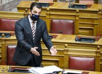 Κώστας Σκρέκας: Συναντήθηκε με τον Τζέφρι Πάιατ – Τι συζήτησαν Κώστας Σκρέκας: Συναντήθηκε με τον Τζέφρι Πάιατ – Τι συζήτησαν