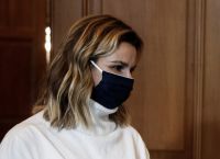 Σοφία Μπεκατώρου: Συγκλονιστική η κατάθεσή της – Τι είπε για τον Αριστείδη Αδαμόπουλο Σοφία Μπεκατώρου: Συγκλονιστική η κατάθεσή της – Τι είπε για τον Αριστείδη Αδαμόπουλο