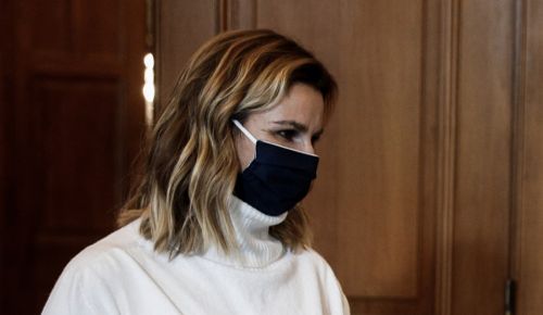 Σοφία Μπεκατώρου: Συγκλονιστική η κατάθεσή της – Τι είπε για τον Αριστείδη Αδαμόπουλο