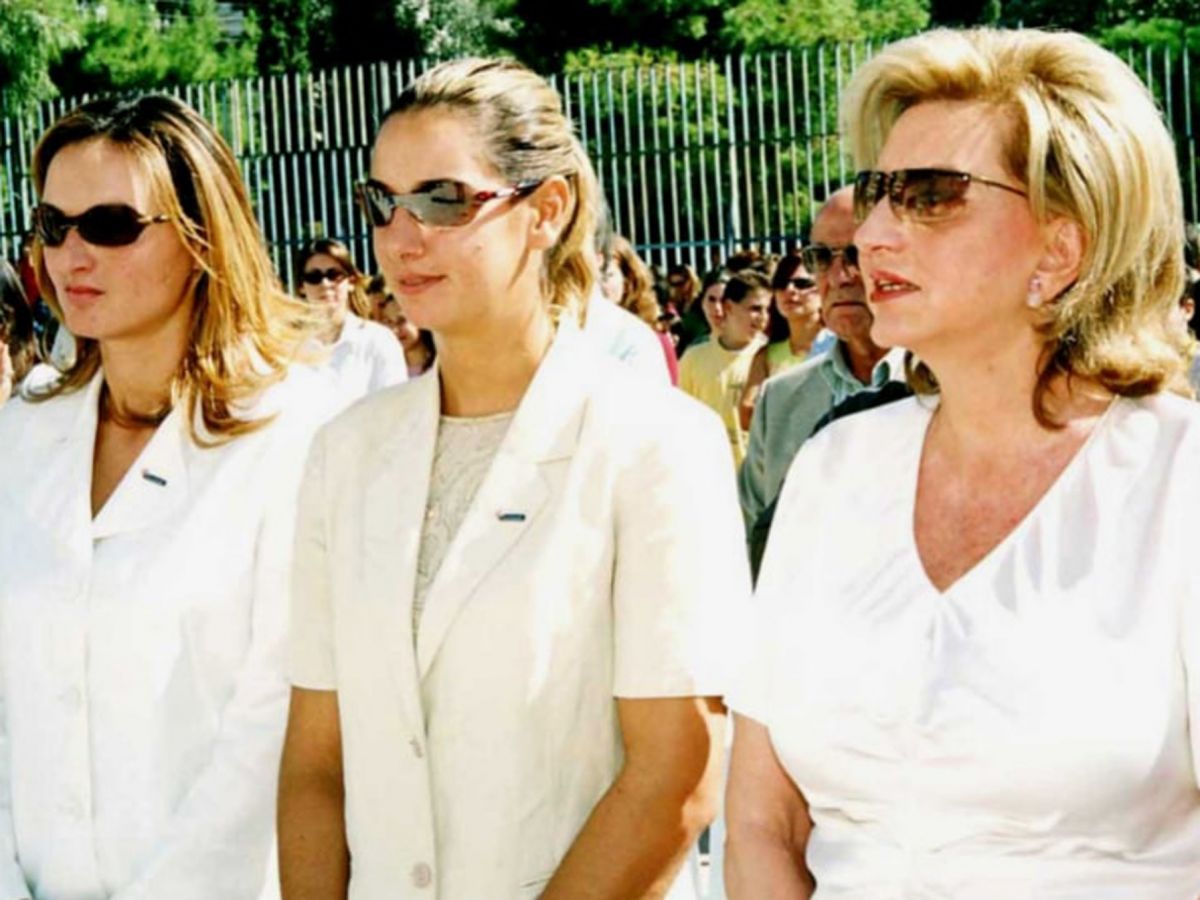Σοφία Μπεκατώρου παρενόχληση: Τα σχόλια από τα διεθνή ΜΜΕ – Δημόσια κατακραυγή στην Ελλάδα