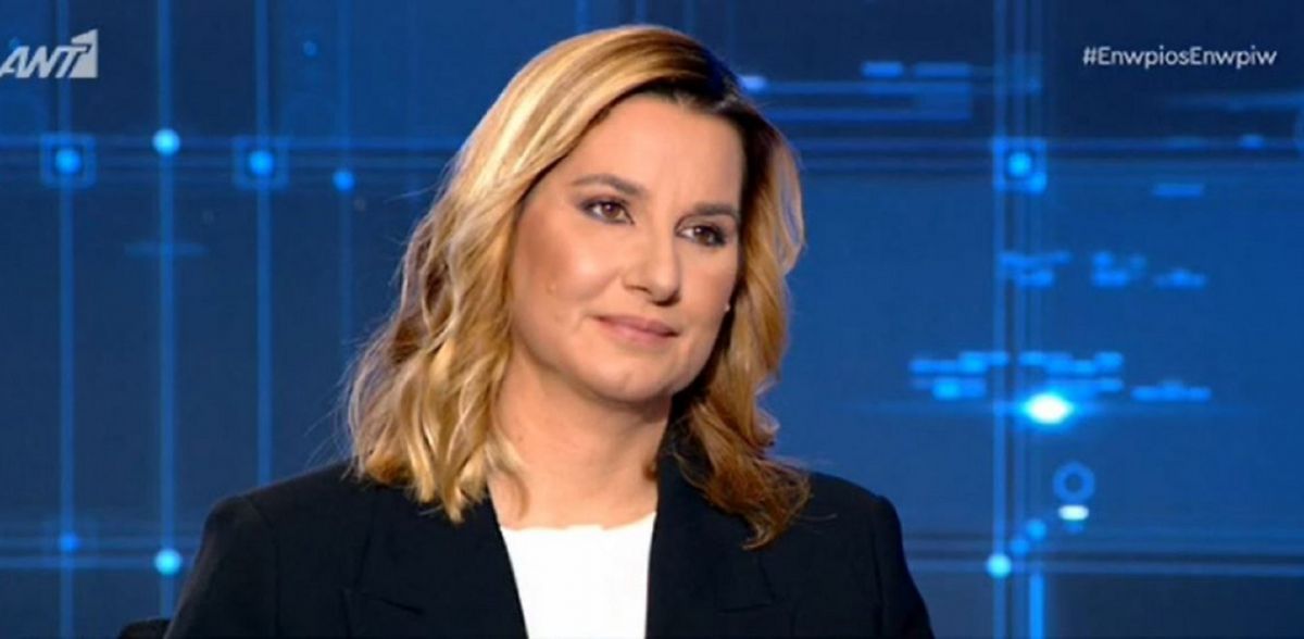 Σοφία Μπεκατώρου: Γνωστός Ολυμπιονίκης μου επιτέθηκε σεξουαλικά στα 16 μου