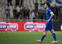 Παπασταθόπουλος Ολυμπιακός: Περιμένουν την απόφαση του Έλληνα ποδοσφαιριστή Παπασταθόπουλος Ολυμπιακός: Περιμένουν την απόφαση του Έλληνα ποδοσφαιριστή