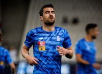 Σωκράτης Παπασταθόπουλος Ολυμπιακός: Περίμενε τη Λίβερπουλ Σωκράτης Παπασταθόπουλος Ολυμπιακός: Περίμενε τη Λίβερπουλ