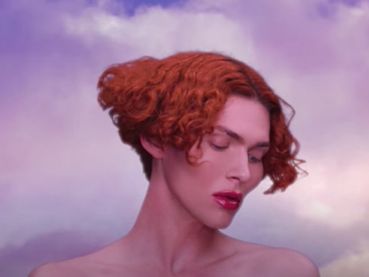 Sophie: Πέθανε στην Αθήνα η τρανς μουσικός – Ήταν μόλις 34 ετών