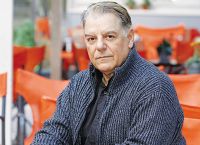 Χάρης Σώζος: Σοβαρό τροχαίο για τον αγαπημένο ηθοποιό