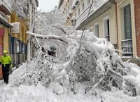 Ισπανία: Οχηματοπομπές για το εμβόλιο και τα τρόφιμα – Στους τέσσερις οι νεκροί