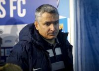 Γιώργος Σπανός: Αποχωρεί από τον Ατρόμητο το καλοκαίρι Γιώργος Σπανός: Αποχωρεί από τον Ατρόμητο το καλοκαίρι