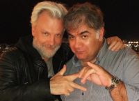 Σταρόβας: Ο Σπυρόπουλος είναι φαντασίωση του μισού ελληνικού πληθυσμού