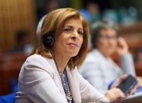 Στέλλα Κυριακίδου: Μπορούμε να βγούμε από αυτή την κρίση ταχύτερα μαζί