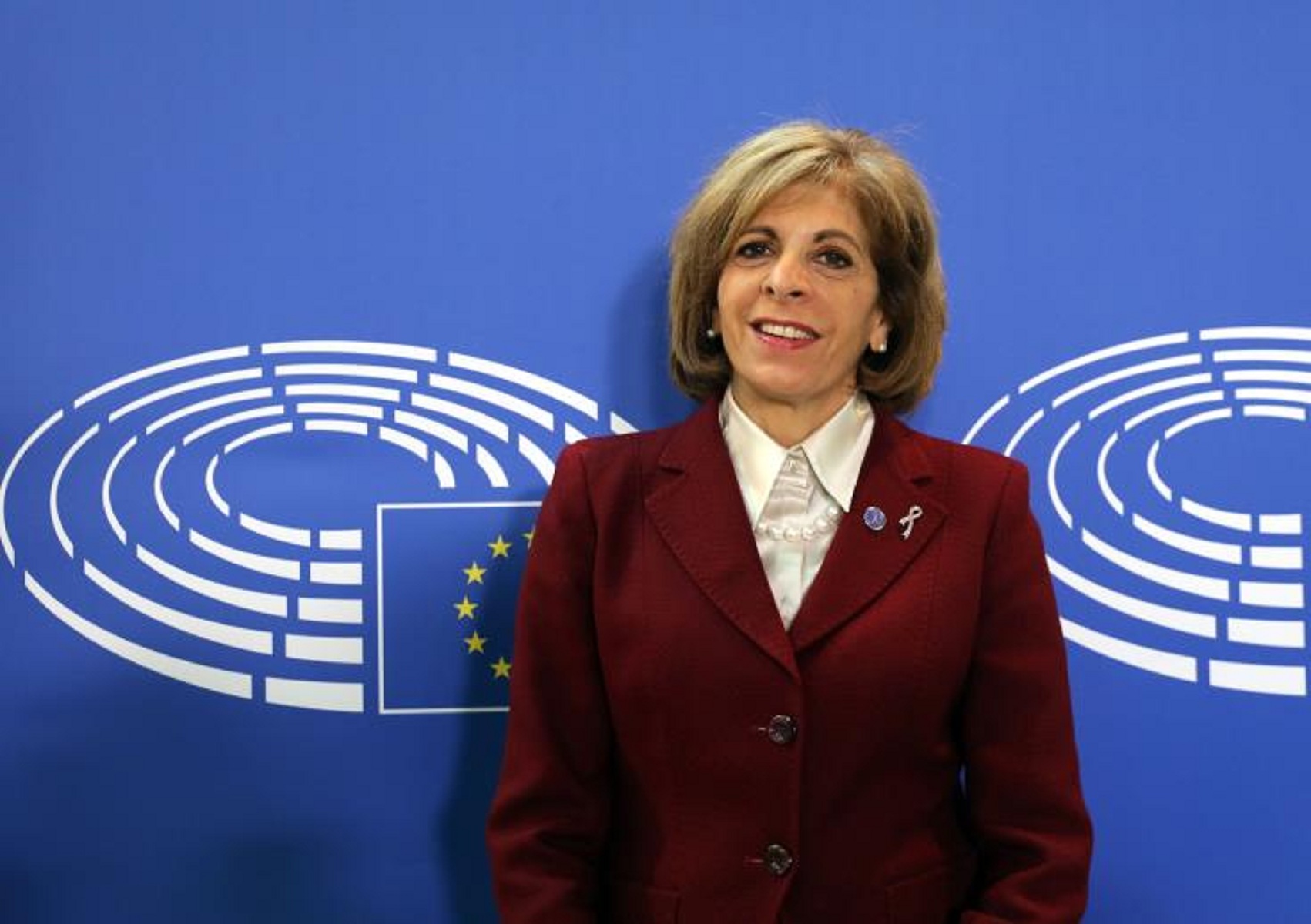 Κυριακίδου: Στόχος να μετατραπεί η Ευρώπη σε κόμβο ιατρικής καινοτομίας