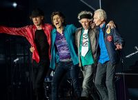 Rolling Stones: Θα κυκλοφορήσουν τις δικές τους μπάρες σοκολάτας Rolling Stones: Θα κυκλοφορήσουν τις δικές τους μπάρες σοκολάτας