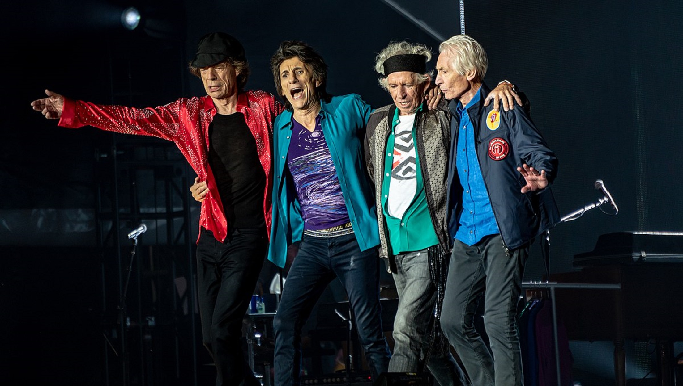 Rolling Stones: Θα κυκλοφορήσουν τις δικές τους μπάρες σοκολάτας