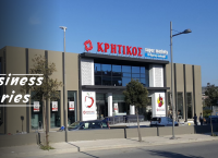 Σούπερ μάρκετ Κρητικός: Ο λόγος που αποχώρησε από τον ΕΛΟΜΑΣ και το σχέδιο για τζίρο εκατομμυρίων