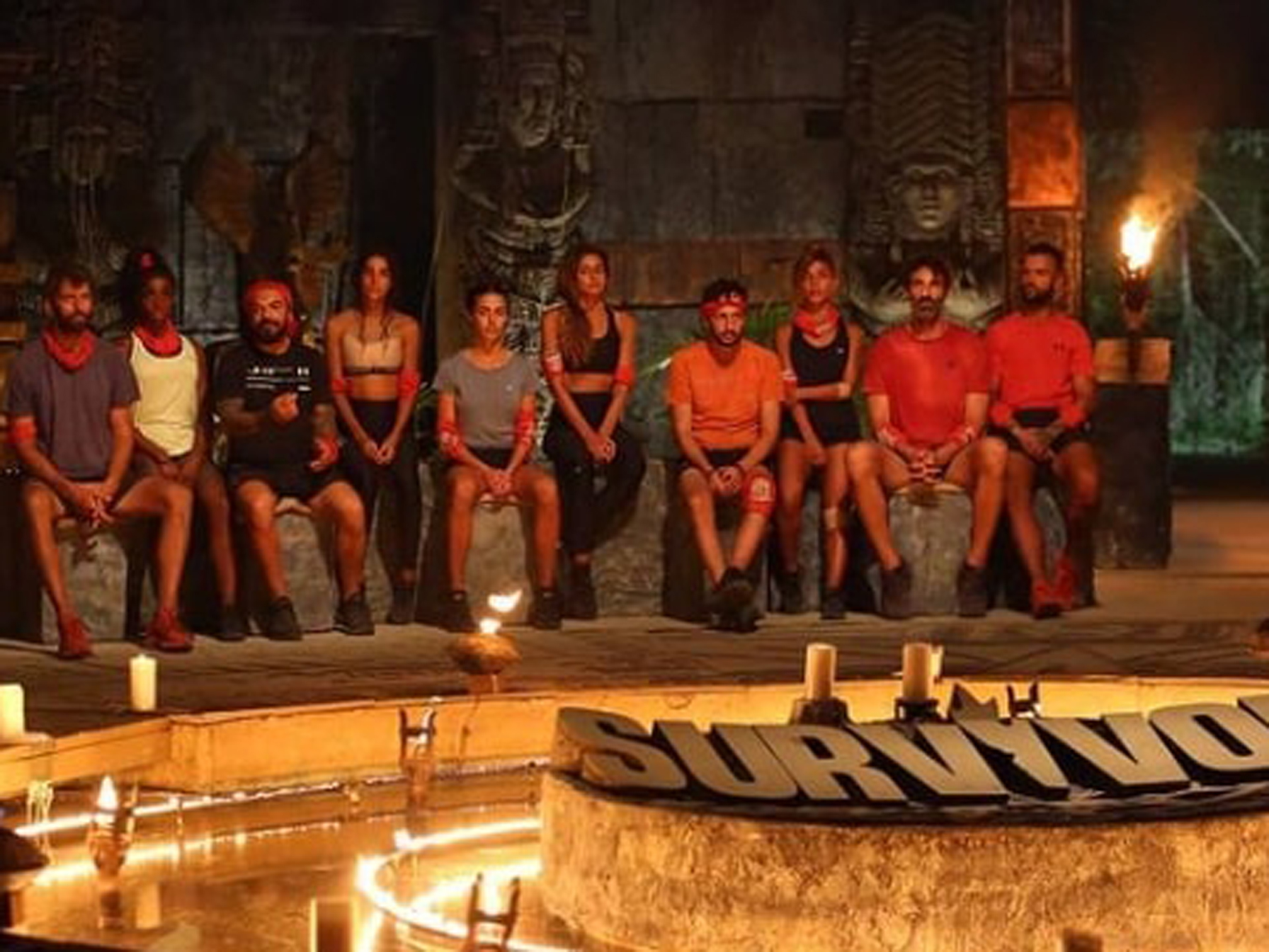 Survivor spoiler: Οι νέοι παίκτες που μπαίνουν και τα σενάρια ανασχηματισμού