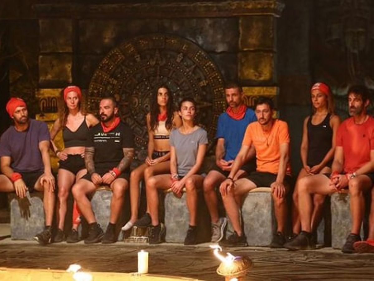 Survivor spoiler 7 1: Αυτή η ομάδα κερδίζει σήμερα – Ποιος αποχωρεί
