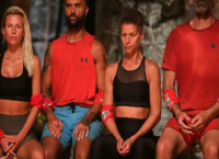 Survivor spoiler διαρροή σήμερα 20/1: Ποια ομάδα κερδίζει σήμερα το έπαθλο φαγητού Survivor spoiler διαρροή σήμερα 20/1: Ποια ομάδα κερδίζει σήμερα το έπαθλο φαγητού