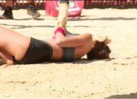 Survivor spoiler 11 1: Η Κάτια καταρρέει στον αγωνιστικό χώρο – Ποιοι θα βγουν νικητές σήμερα Survivor spoiler 11 1: Η Κάτια καταρρέει στον αγωνιστικό χώρο – Ποιοι θα βγουν νικητές σήμερα