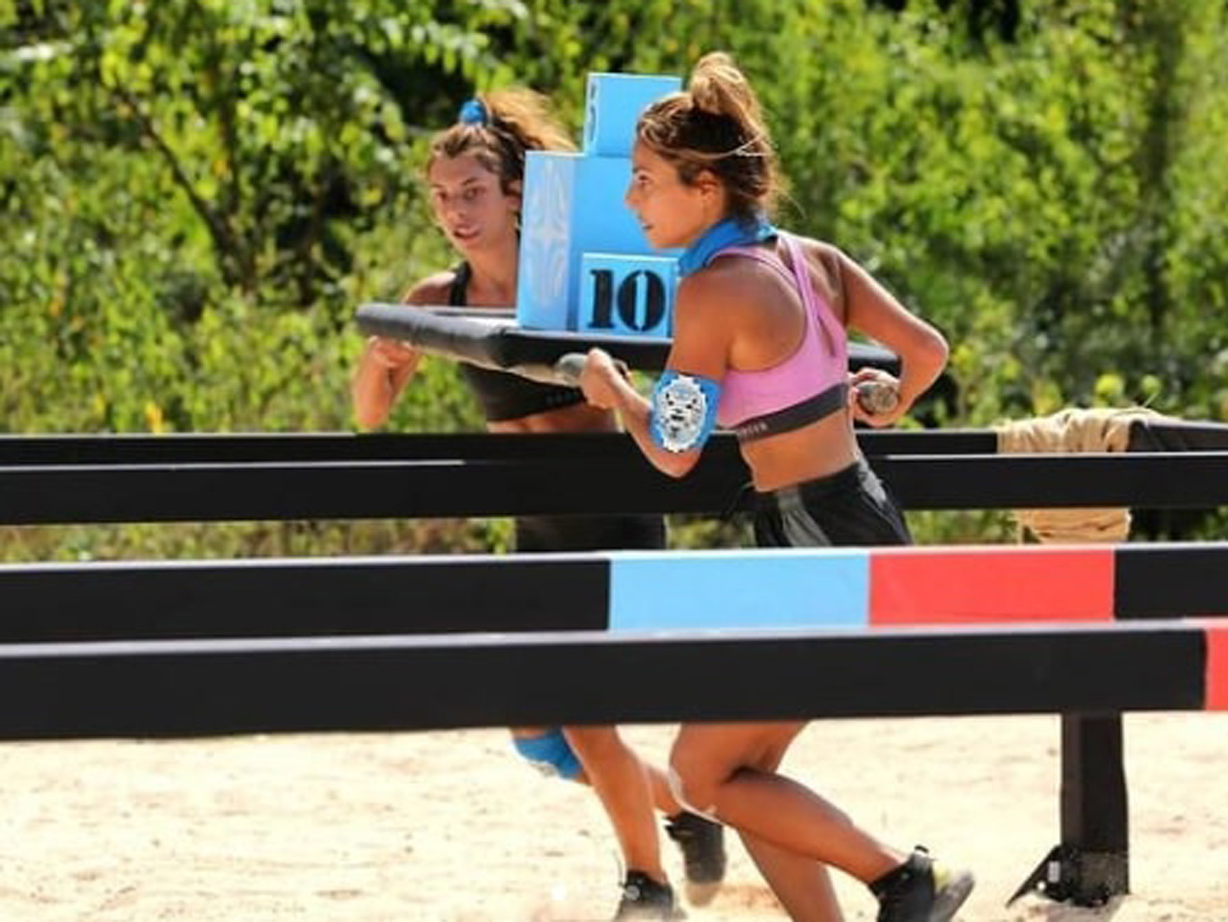 Survivor spoiler 6/2: Σε απομόνωση η Ελευθερίου – Ποια ομάδα έχει το προβάδισμα νίκης και κερδίζει