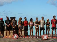 Survivor spoiler 31 1: Σοκαριστικό ατύχημα – Εσπευσμένα στο νοσοκομείο μέλος της κόκκινης ομάδας Survivor spoiler 31 1: Σοκαριστικό ατύχημα – Εσπευσμένα στο νοσοκομείο μέλος της κόκκινης ομάδας