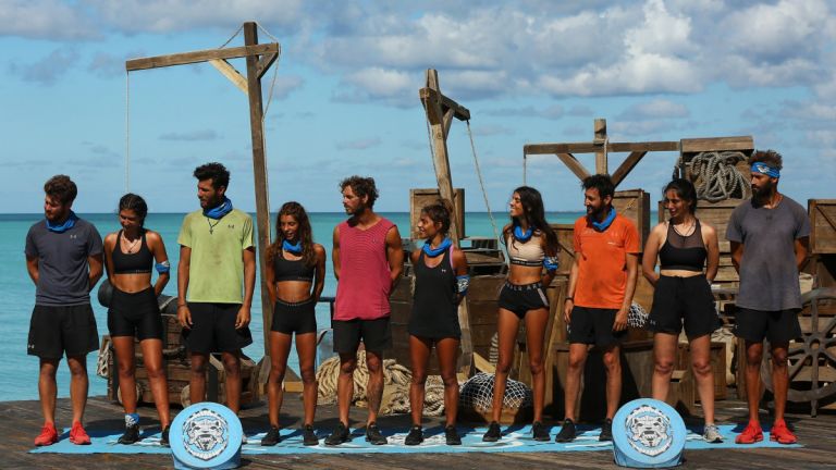 Survivor spoiler 4/2: Άνω κάτω οι Μπλε – Αποχωρεί και άλλος Μαχητής