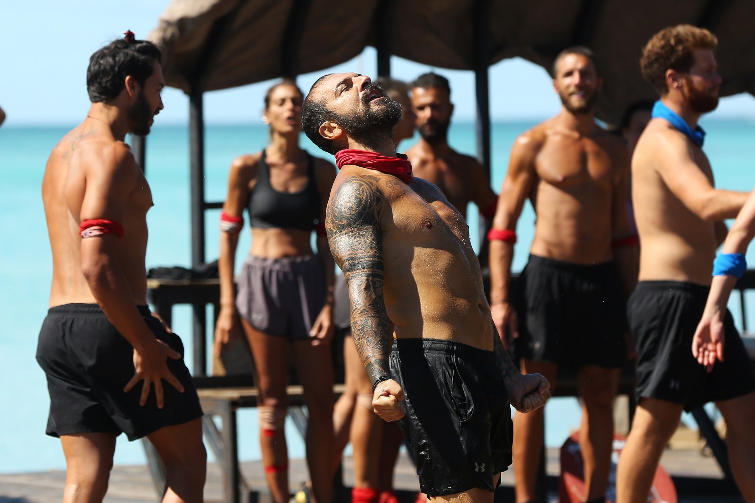 Survivor spoiler: Απίθανο πόσο κοστίζει κάθε επεισόδιο του survivor