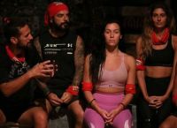 Survivor spoiler 29 1: Άνω κάτω οι Κόκκινοι – Ποια ομάδα θα κερδίσει Survivor spoiler 29 1: Άνω κάτω οι Κόκκινοι – Ποια ομάδα θα κερδίσει