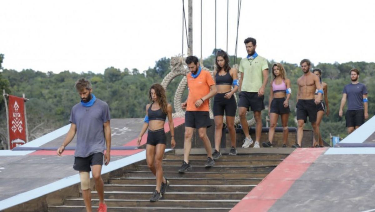 Survivor spoiler διαρροή σήμερα 19 1: Ποιος κερδίζει σήμερα – Νέες ομάδες φέρνουν νέες συμμαχίες