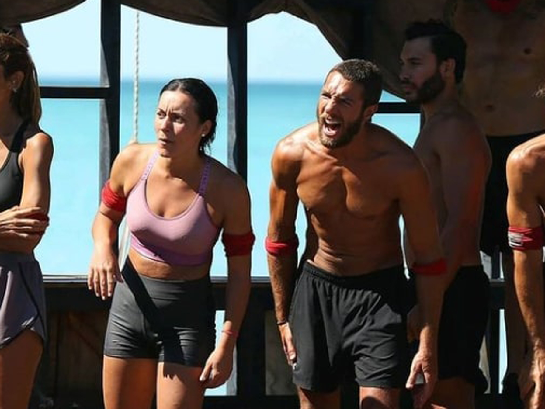 Survivor spoiler 28 1: Αυτοί είναι οι νέοι παίκτες που μπαίνουν στο ριάλιτι επιβίωσης