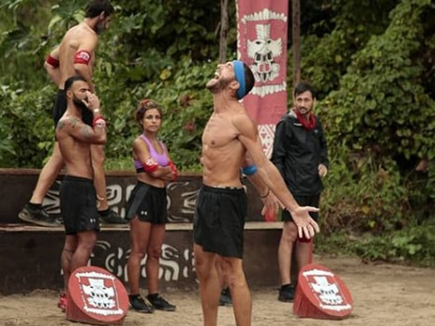 Survivor spoiler 17 1: Αυτή η ομάδα κερδίζει το αγώνισμα – Πότε μπαίνουν οι νέοι παίκτες