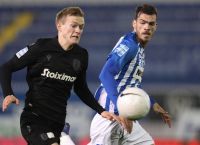 Κάρολ Σφιντέρσκι ΠΑΟΚ: Βρίσκει και πάλι τον καλό του εαυτό