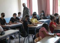 Σύψας κορωνοϊός: Δεν θα διστάσουμε να κλείσουμε ξανά τα σχολεία Σύψας κορωνοϊός: Δεν θα διστάσουμε να κλείσουμε ξανά τα σχολεία