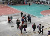 Γκίκα για σχολεία: Έτσι θα επιστρέψουν οι μαθητές στις τάξεις Γκίκα για σχολεία: Έτσι θα επιστρέψουν οι μαθητές στις τάξεις