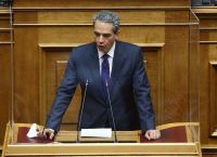 Συρίγος: «Δεν είναι η δουλειά της αστυνομίας στα ΑΕΙ» Συρίγος: «Δεν είναι η δουλειά της αστυνομίας στα ΑΕΙ»