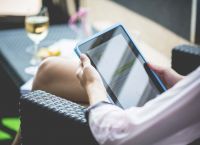 Αυτά είναι τα απαραίτητα αξεσουάρ για κάθε tablet Αυτά είναι τα απαραίτητα αξεσουάρ για κάθε tablet