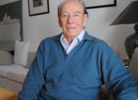 Πέθανε ο Τάκης Λαμπρόπουλος