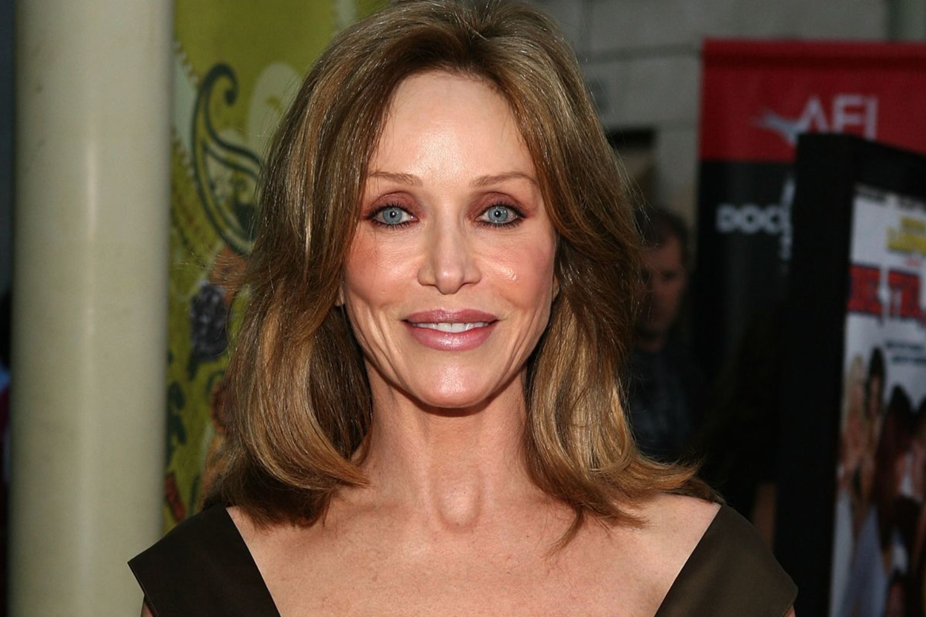 Tanya Roberts: Ανατροπή – Ζει αλλά είναι σε κρίσιμη κατάσταση