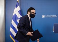 Χρήστος Ταραντίλης: Οικογενειακοί οι λόγοι της απόφασής μου – Σεβαστείτε το Χρήστος Ταραντίλης: Οικογενειακοί οι λόγοι της απόφασής μου – Σεβαστείτε το