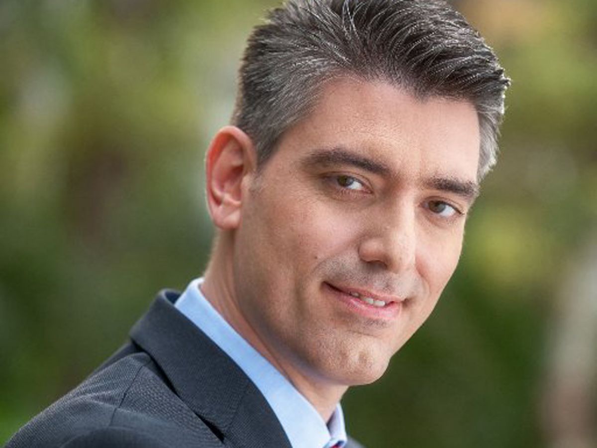Τάσος Γαϊτάνης: Η διαδικασία του εμβολιασμού εξελίσσεται ομαλά και βάσει του σχεδιασμού