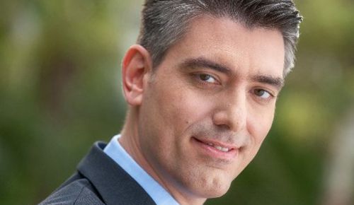 Τάσος Γαϊτάνης: Η διαδικασία του εμβολιασμού εξελίσσεται ομαλά και βάσει του σχεδιασμού