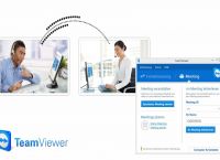 TeamViewer Meeting: Ενσωματώνεται δωρεάν στην πλατφόρμα της TeamViewer