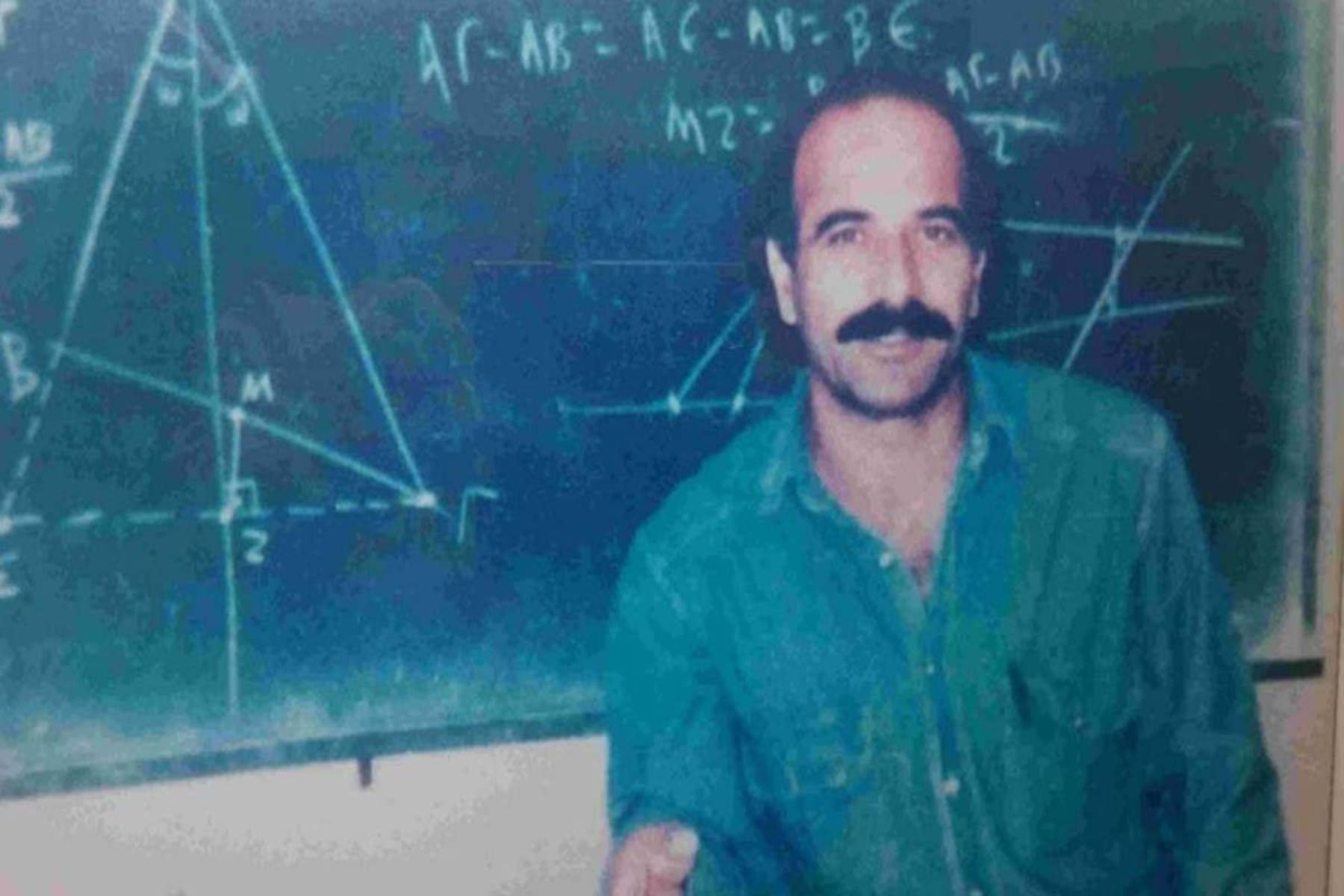 Νίκος Τεμπονέρας: 30 χρόνια από τη δολοφονία του – Η ανάρτηση του γιου του