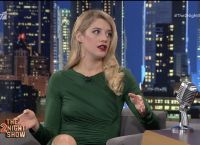 Τζένη Θεωνά: Τι αποκάλυψε για τον σύζυγό της και το ατύχημα που είχε με μηχανή