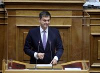 Χάρης Θεοχάρης: Αισιοδοξία για τον τουρισμό Χάρης Θεοχάρης: Αισιοδοξία για τον τουρισμό