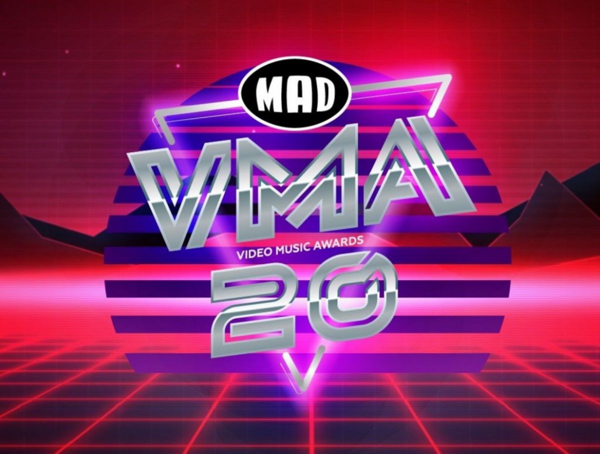 Mega TV – Mad Video Music Awards: Σάρωσαν στην τηλεθέαση – Οι καλύτερες στιγμές