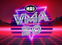 Mega TV – Mad Video Music Awards: Σάρωσαν στην τηλεθέαση – Οι καλύτερες στιγμές Mega TV – Mad Video Music Awards: Σάρωσαν στην τηλεθέαση – Οι καλύτερες στιγμές