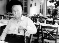 Πέθανε ο Τηλέμαχος Τσιλιγκίρης